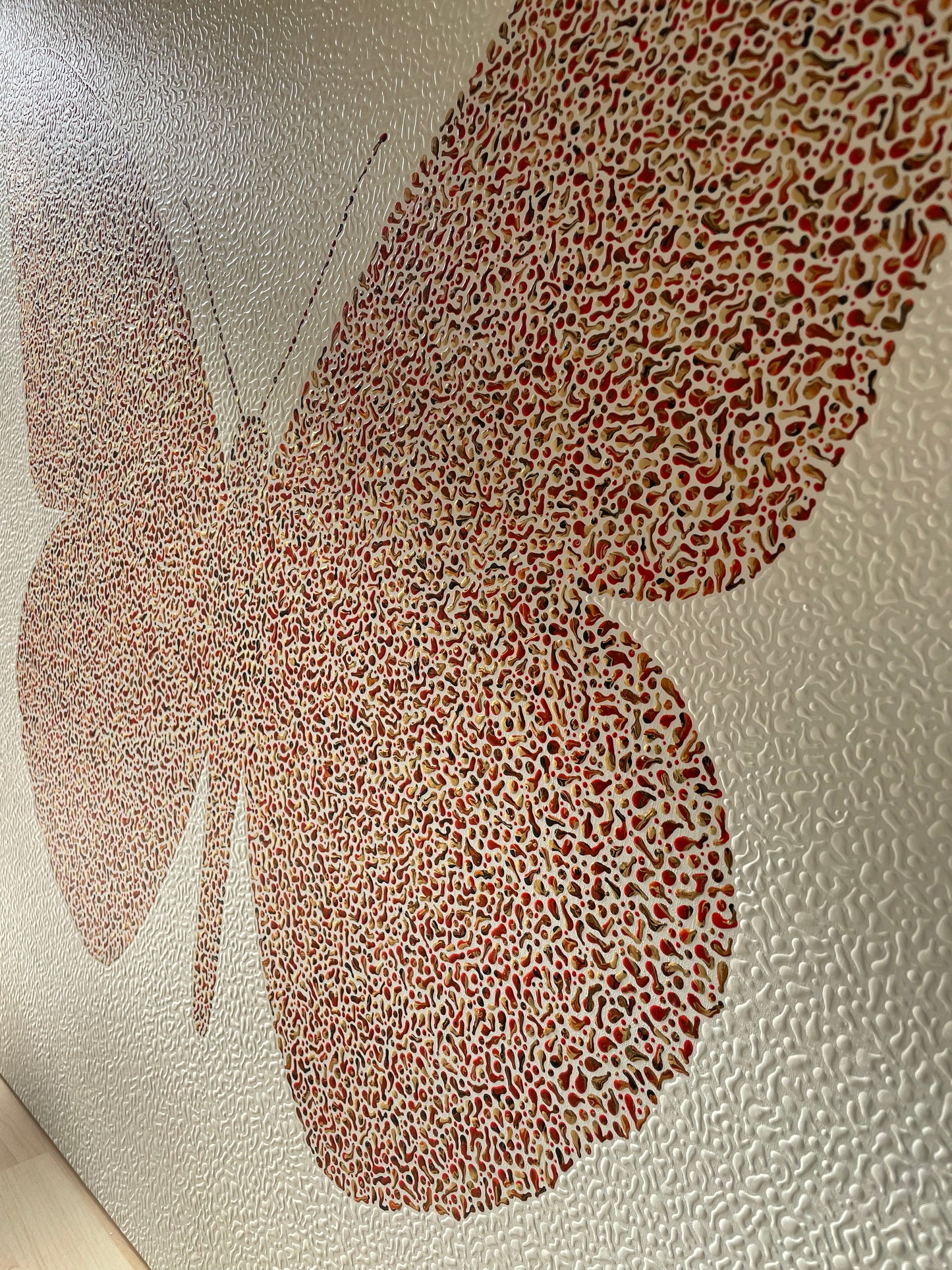Transformation - Original Artwork
