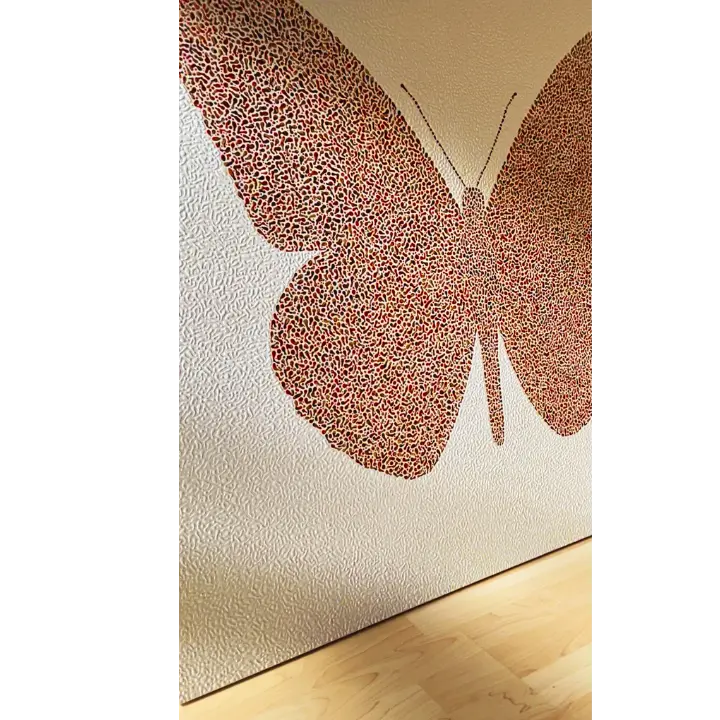 Transformation - Original Artwork ZENA