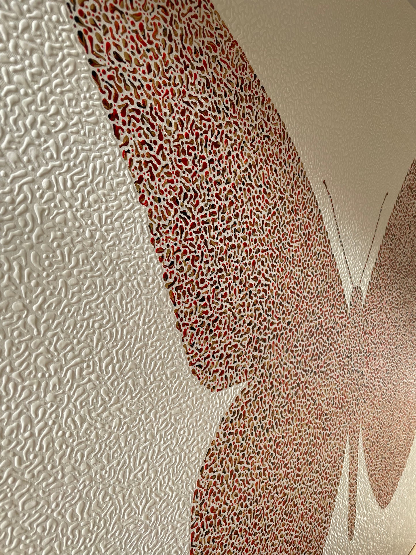 Transformation - Original Artwork